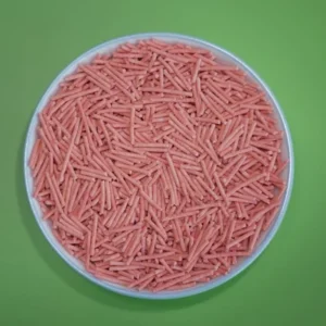 High Quality Peach Flavor Tofu Cat Litter