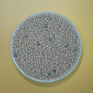 Wholesale High Quality Bentonite Cat Litter